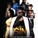 SIN: First Kill (2025)