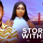 Storm Within (2025)