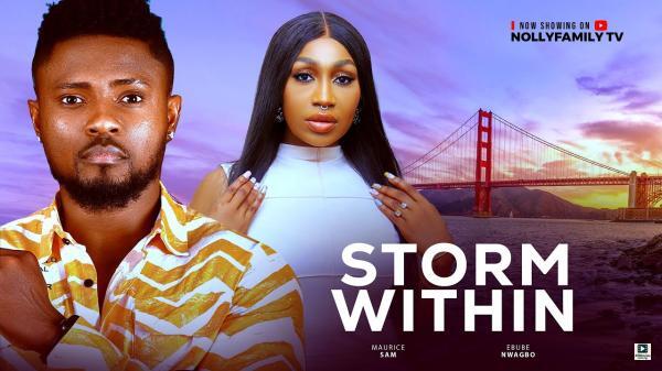 Storm Within (2025)