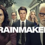 The Rainmaker (2025) Season 1