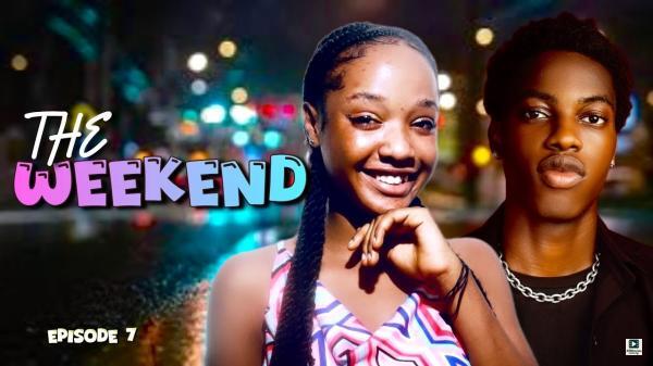 The Weekend Season 1 (2025)