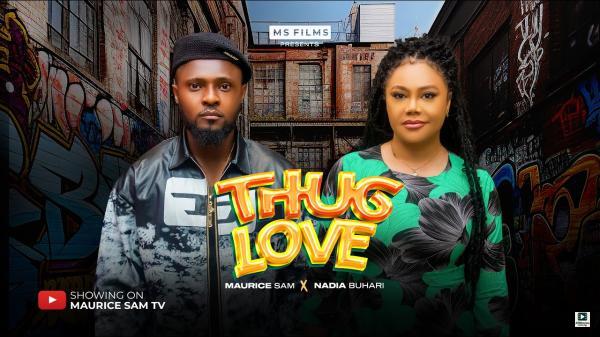 Thug Love (2025)