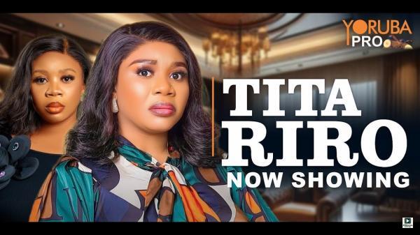 Tita Riro (2025)