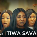 Tiwa Savage (2025)