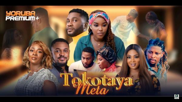 Tokotaya Mẹ́ta (2025)