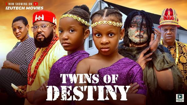 Twins of Destiny (2025)