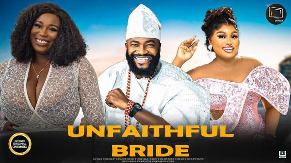 Unfaithful Bride (2025)
