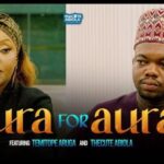 Aura for Aura (2025)