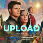 Upload (2020) Season 4