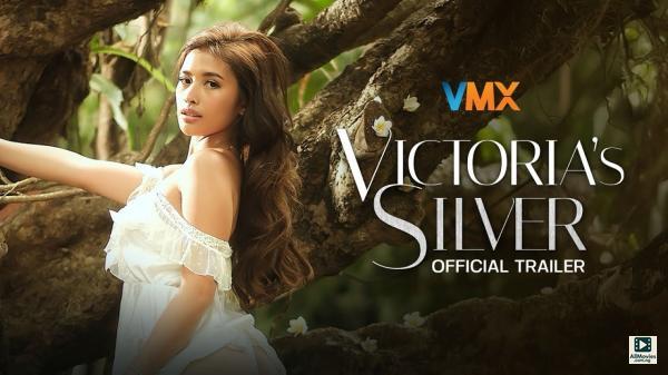 Victoria’s Silver (2025) [18+]