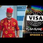 Visa on Arrival Season 7 (2025)